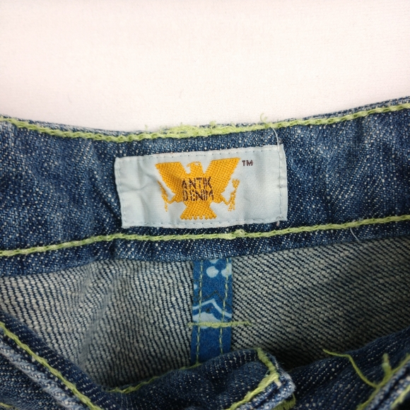 Antik Denim - Picture 3 of 8